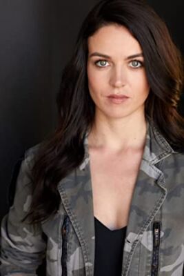 Official profile picture of Nikita Ramsey