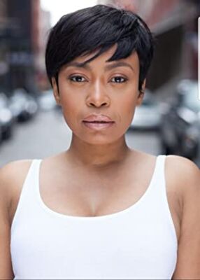 Official profile picture of Nikiya Mathis