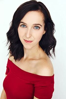 Official profile picture of Nikki Hrichak