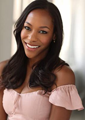 Official profile picture of Nikki M. James