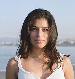 Official profile picture of Nikki Mejia