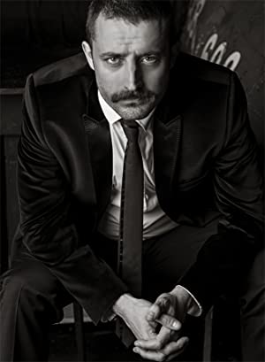 Official profile picture of Nikola Djuricko