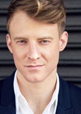 Official profile picture of Nikolay Moss