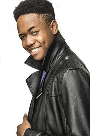 Official profile picture of Nile Bullock
