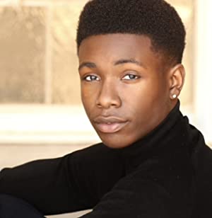 Official profile picture of Niles Fitch