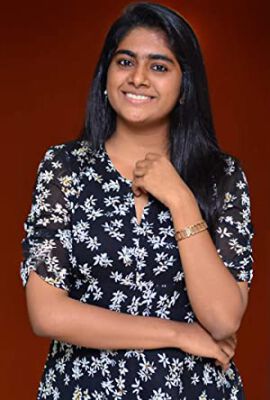 Official profile picture of Nimisha Sajayan