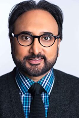 Official profile picture of Nimo Gandhi
