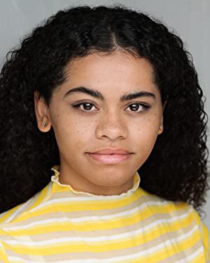 Official profile picture of Nina Barker-Francis