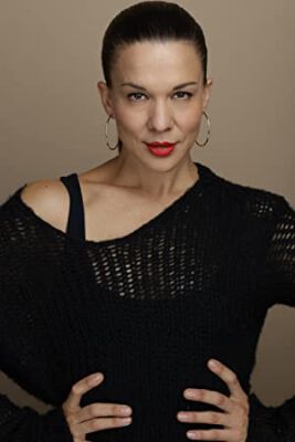 Official profile picture of Nina Kripas