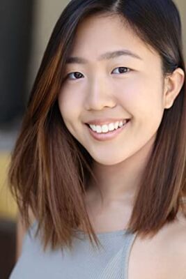 Official profile picture of Nina Lu