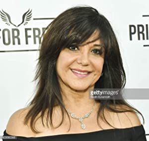 Official profile picture of Nina Nayebi