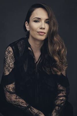 Official profile picture of Nina Podolska