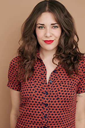 Official profile picture of Nina Tarr