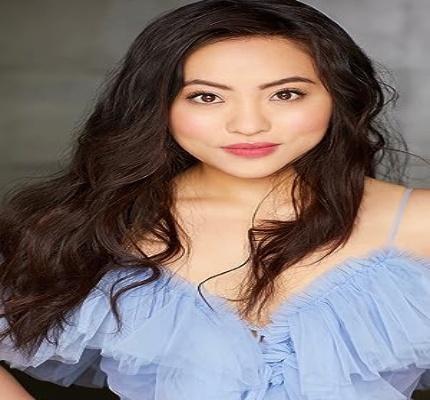 Official profile picture of Nina Yang