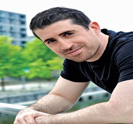 Official profile picture of Nir Guzinski