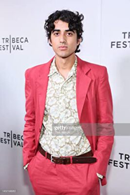 Official profile picture of Nirvan Patnaik