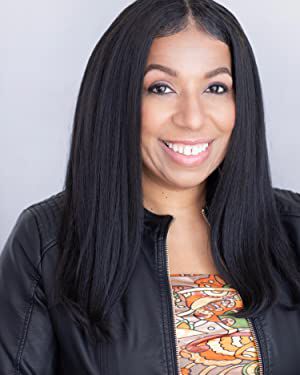Official profile picture of Nisa Neely