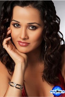 Official profile picture of Nisha Kothari