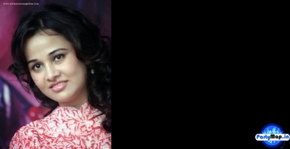 Photo of Nisha Kothari at an appearance