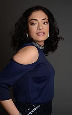 Official profile picture of Nisha Zala