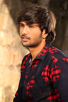 Official profile picture of Nishanth