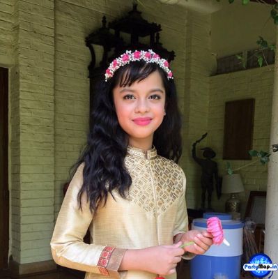 Photo of Nitanshi Goel at a show