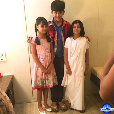 Photo of Nitanshi Goel at a concert