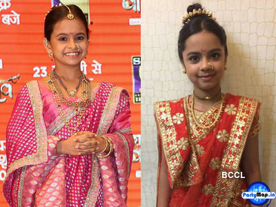 Photo of Nitanshi Goel at an appearance