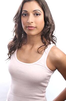 Official profile picture of Nitasha Bhambree