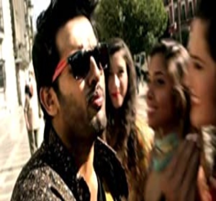 Official profile picture of Nithiin