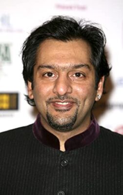 Official profile picture of Nitin Ganatra