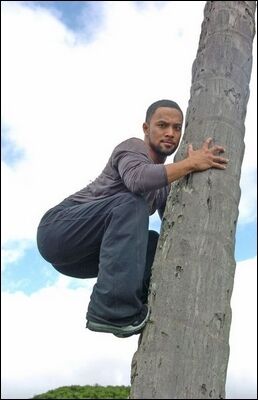 Official profile picture of Nito Larioza