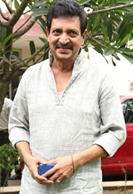 Official profile picture of Nizhalgal Ravi
