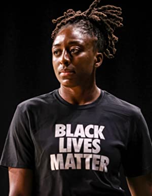 Official profile picture of Nneka Ogwumike