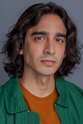 Official profile picture of Noé de la Garza