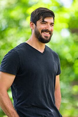 Official profile picture of Noah Cook