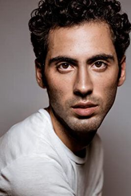 Official profile picture of Noah Crandell