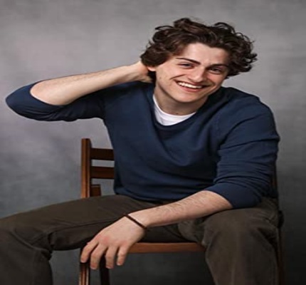 Official profile picture of Noah Pacht