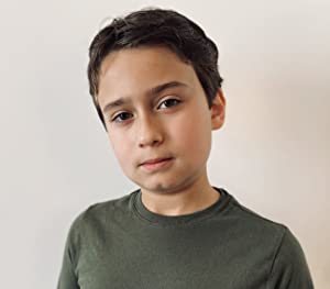 Official profile picture of Noah Salsbury Lipson