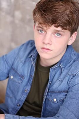Official profile picture of Noah Ziggy James