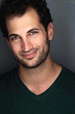 Official profile picture of Noam Harary