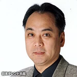 Official profile picture of Nobuaki Fukuda