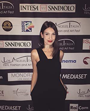 Official profile picture of Noemie Medini