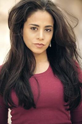 Official profile picture of Nohelia Sosa