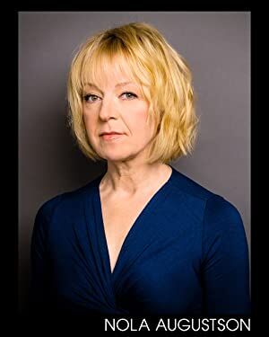 Official profile picture of Nola Augustson
