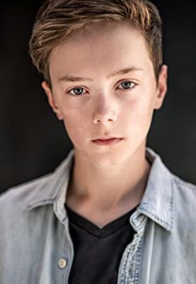 Official profile picture of Nolan Hupp