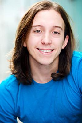Official profile picture of Nolan Pugh