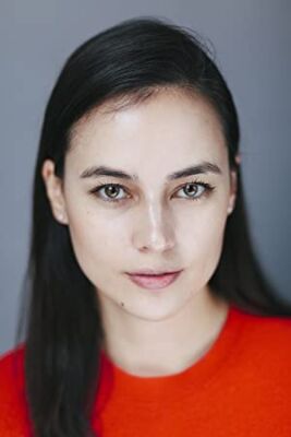 Official profile picture of Noémie Nakai