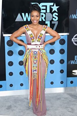 Official profile picture of Nomzamo Mbatha