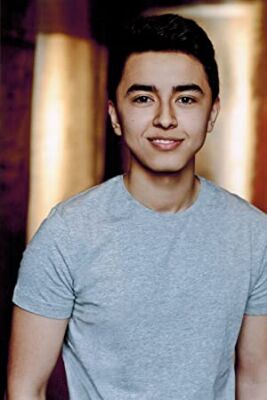 Official profile picture of Noorin Gulamgaus